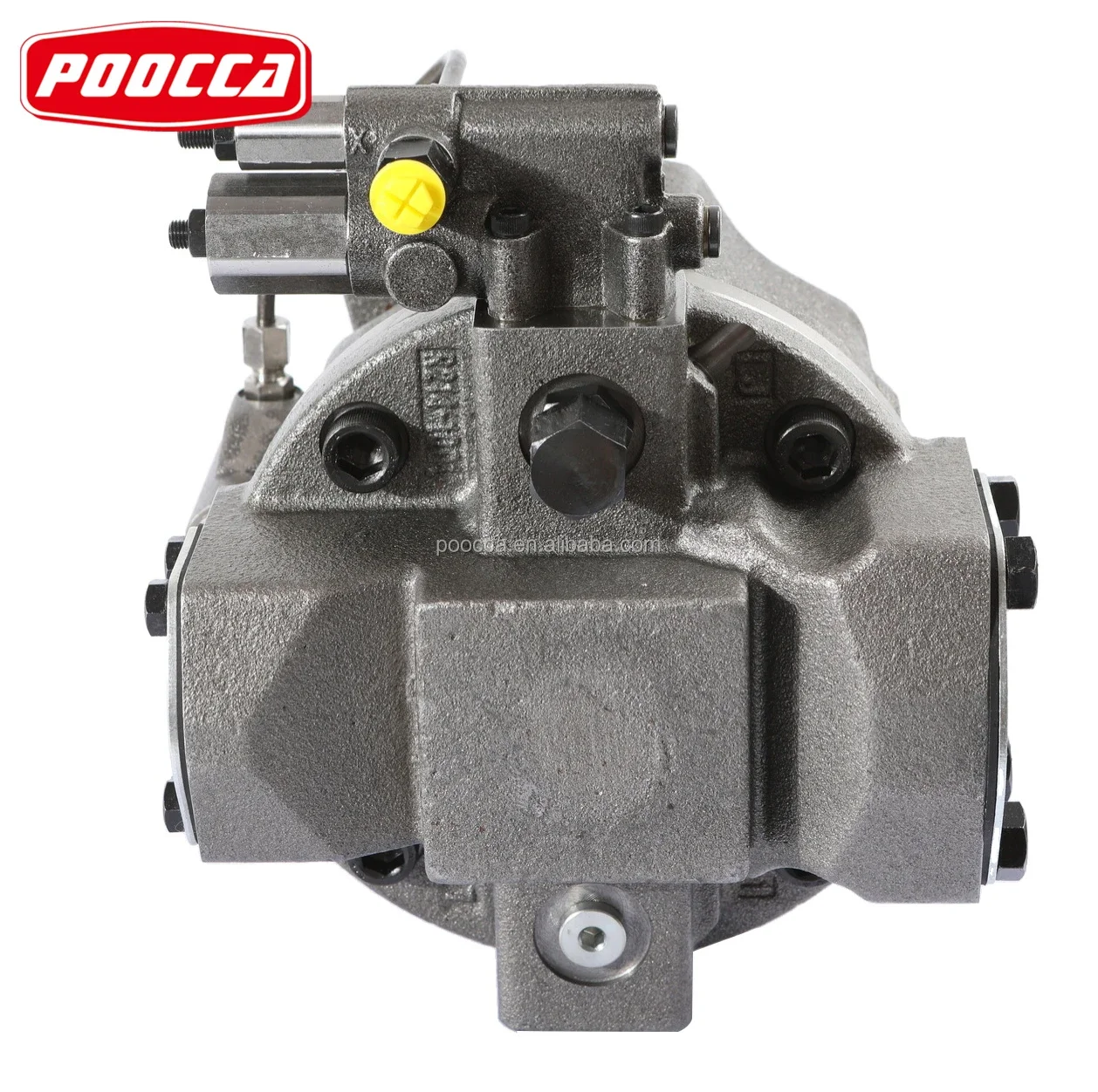 Axial Hydraulic Piston Pump Variable Hydraulic Pump Parker Rexroth A10VSO 71 A10V A10VO A4VG A4VSO250 A10VO45 A10VSO100 Bomba