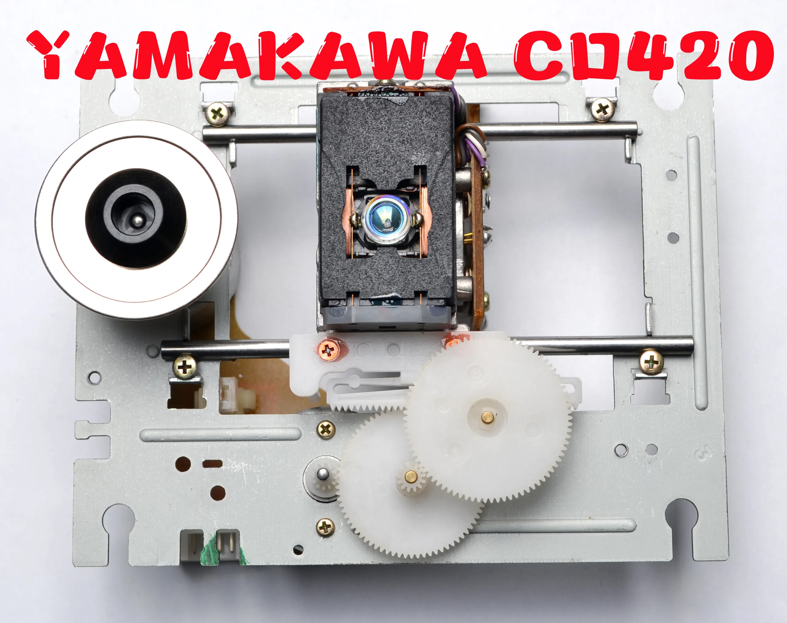 For YAMAKAWA CD420 dvd Player Blu-ray CD Player Laser Lens Optical Pick-ups Bloc Optique DVD Laser Lens Optical Pick-up