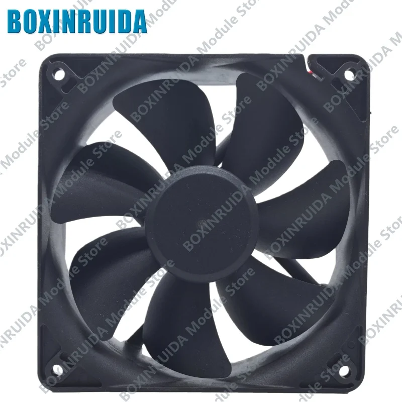 Brand new original EEC0382B1-000C-A99 24V inverter cooling fan 9.2W