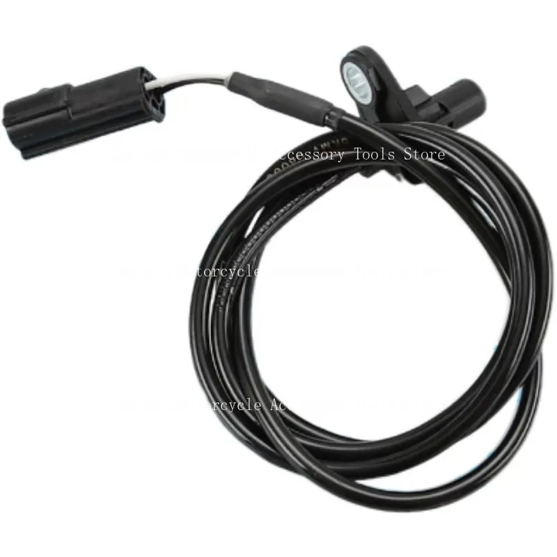 

Apply To 250SR/NK/CLX 400 650NK/GT/MT Wheel Speed Sensor