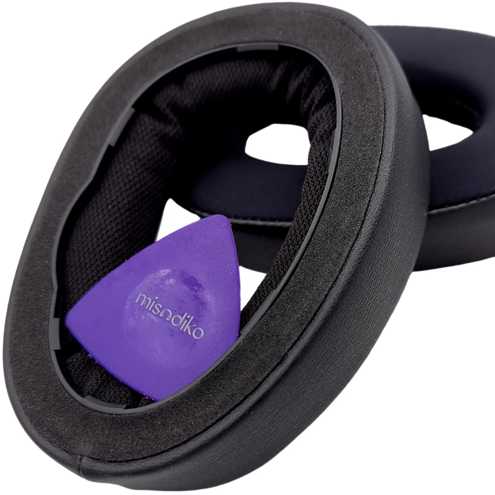 misodiko Cuscinetti di ricambio per cuffie da gioco Razer Thresher