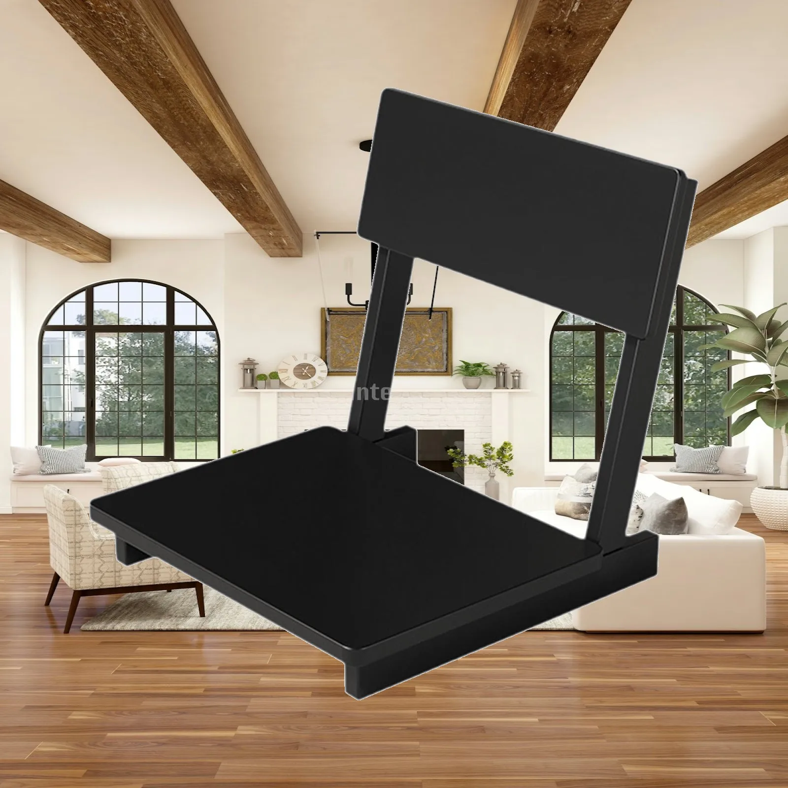 No image