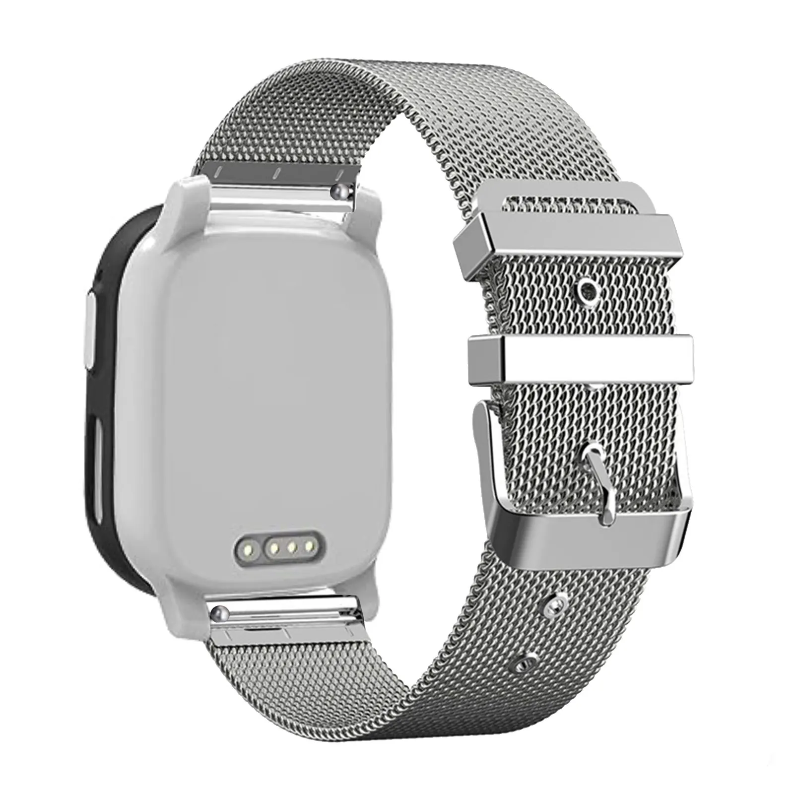 

Classic Bands for Xplora X6 Play/X6/X6 Pro/XPLORA XMOVE/Sloth cloud H97/Anio 5/Anio 6 Band, Metal Mesh Adjustable Strap