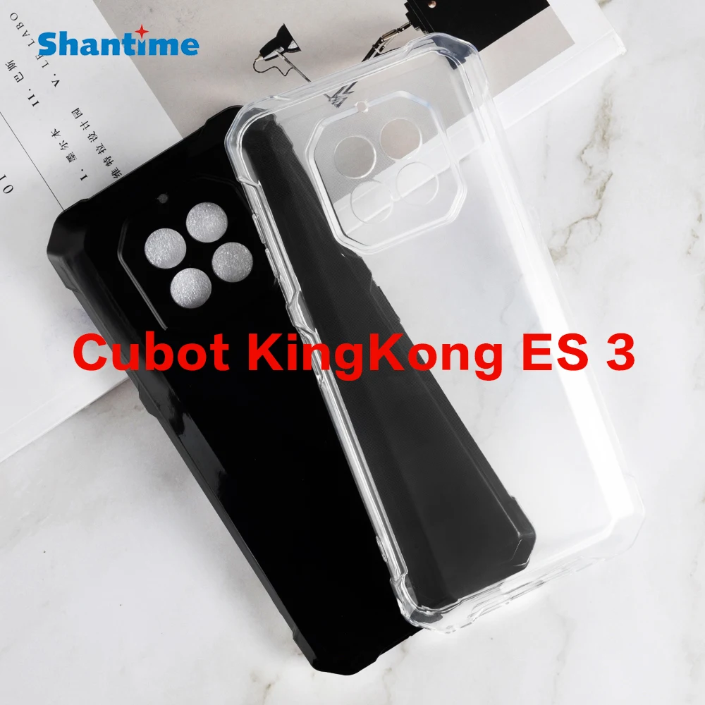 Case For Cubot King…