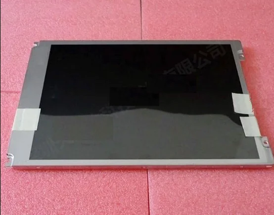 100% Original Test LCD Panel Display Screen MEC-1000 10.4 Inch