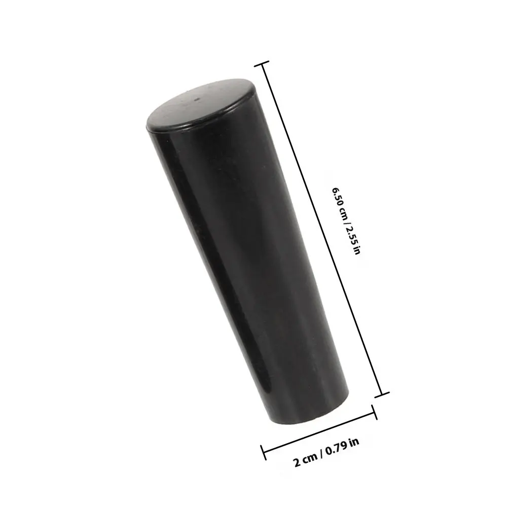 Plastic Beer Tap Handle Replacement for Keg Faucet Heavy Duty Comfort Control Flow Compatible with All Standard Beer
