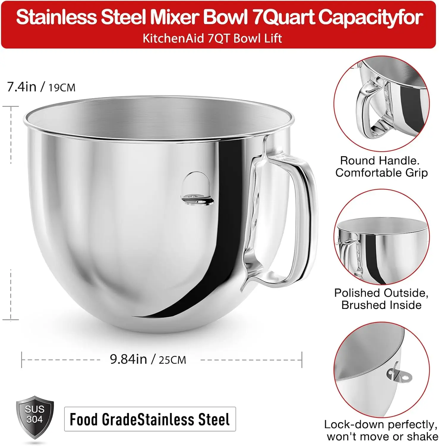 Thumbnail 2 - #53 Compare Stand Mixers Before You Buy