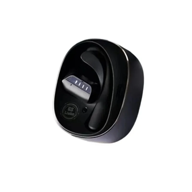 

Беспроводные Bluetooth-наушники Links Ai Smart: гарнитура для совещаний, запись звука, открытые наушники, аксессуары для ПК (мужские)