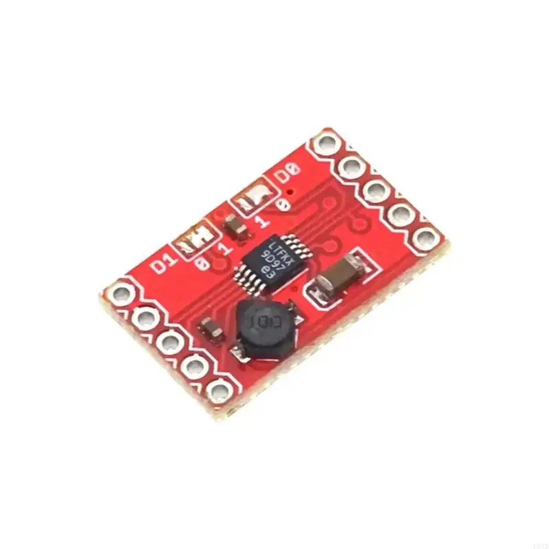 Modulo Energy Harvesting Y8AD Reliability Power LTC3588 per lo sviluppo della ricerca