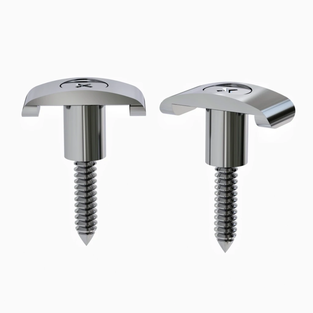 מיתרי גיטרה (סט של 2) מחרוזת מדריך החלפת חלק לגיטרות חשמליות