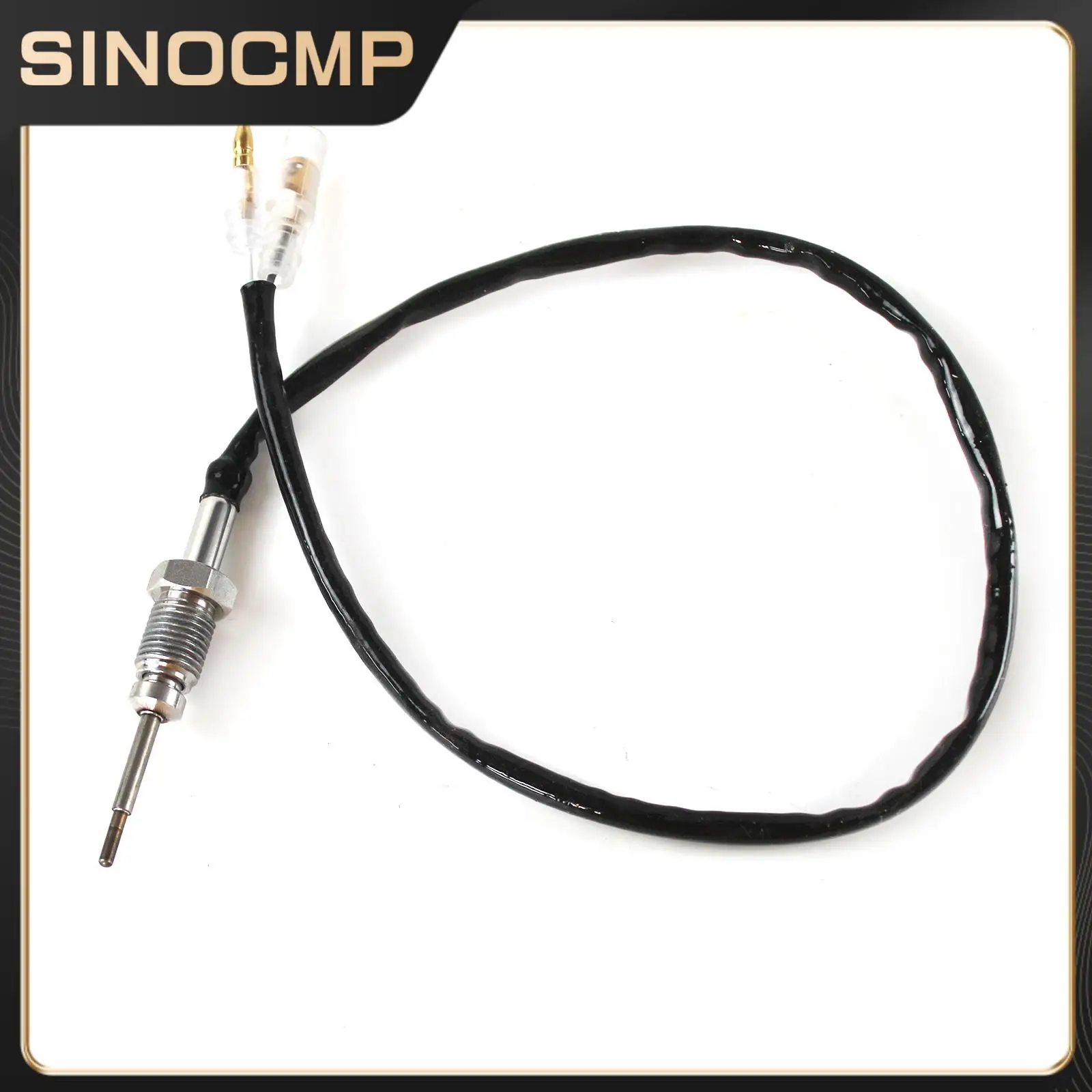 

EGT Exhaust Temperature Sensor 4011523 4013133 2410983 For Polaris 2007-2020 Car Temperature Sensor Accessories Brand NEW