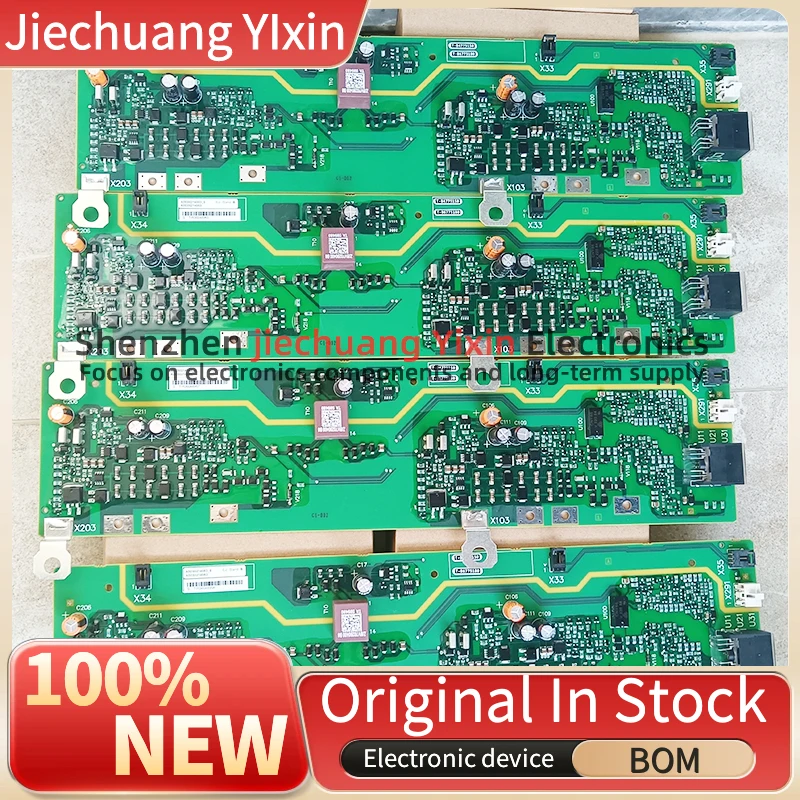 A5E02630231 A5E02630232 A5E02630233 A5E00214983 A5E00214988 A5E00213118 Inverter Drive Board