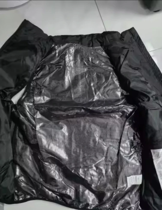 Smart Heating Jacket, 21/9/2 Heating Zones,4-Switches,3 temperature options, for Winter Indoor and outdoor activities photo review