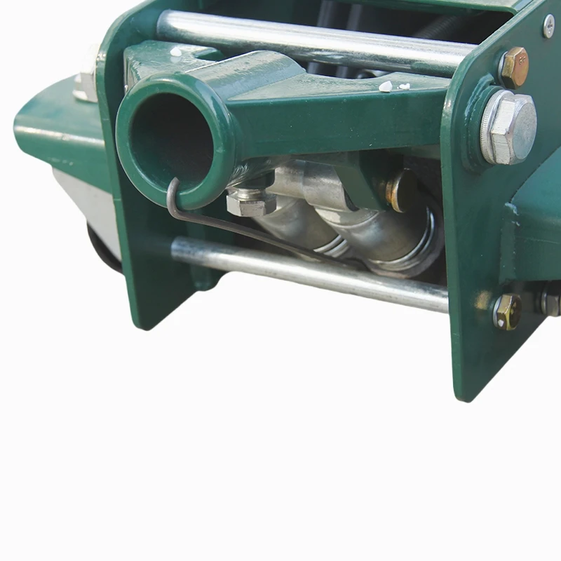 Top Quality 3 Ton Thickened Hand‑Cranked Low‑Position Hydraulic Floor Jack Automotive Repair Tool For Workshop