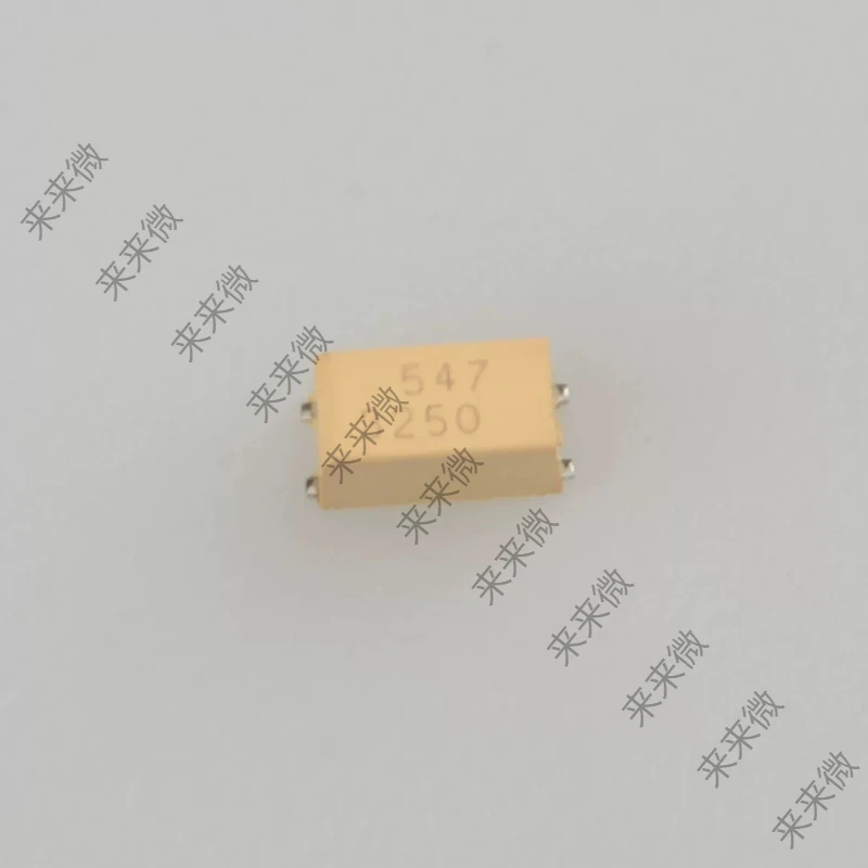 TLP3250 PhotoMOS Solid State Relay Optocoupler MOS Output DIP-4 Electronic Components BOM List