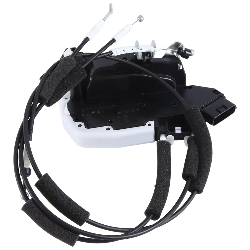 

B03C-Front Door Actuator Car Door Lock Actuator 80501-1LA0A-01 For Nissan Patrol 2012- For Infiniti QX80/QX56 2011- Left