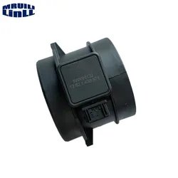 Nieuwe Luchtmassameter Maf Meter Sensor Oe M54B30 13621438871 5WK96132 Voor Bmw 3 5 Touring E46 E39 E53 E36 330 Ik Xi Ci 530i X5 Z3 3.0