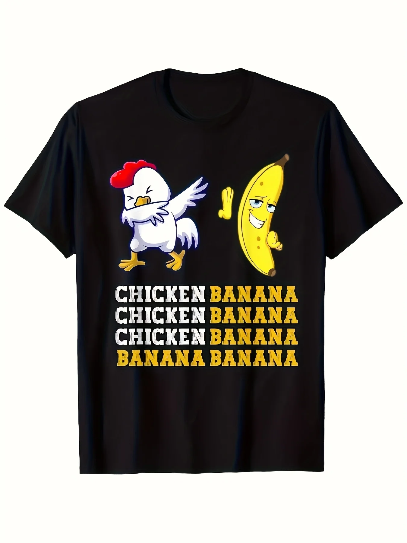 Chicken Banana Dab … - image
