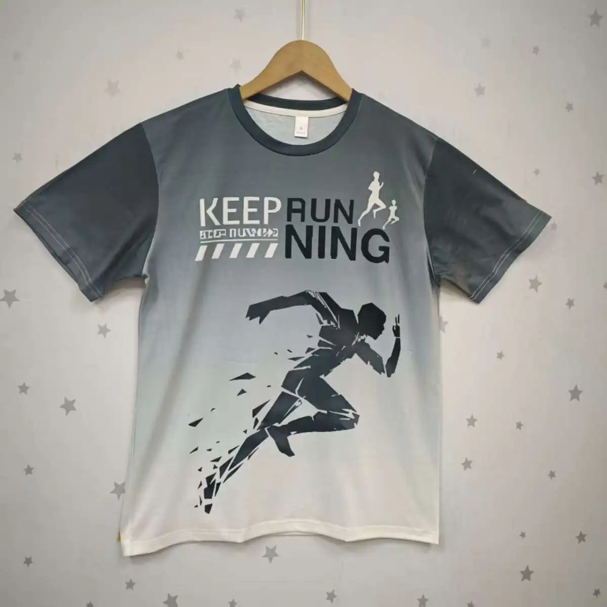 Retro American Hiph… - image