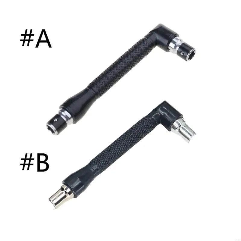 L forma extensão da forma cabeça dupla hexoda