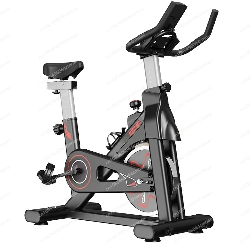 مجموعتان من دراجة التمارين الرياضية المستقيمة المغناطيسية |   حرق الدهون وتشكيل الجسم |   صالة الألعاب الرياضية المنزلية الهادئة