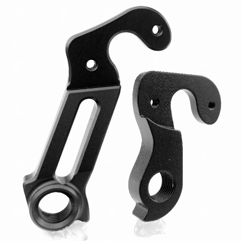 

1Pc Bicycle Derailleur Rd Hanger For Factor Rd-H2 Rd-H4 One V2 O2 V.A.M Disc Slick Vista Carbon Frame Bike Mech Dropout Extender