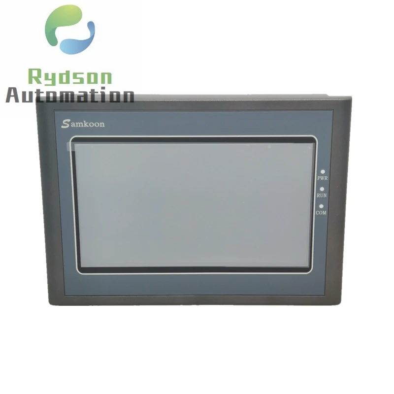 GC-070S-32MAA-C Samkoon HMI+PLC 7inch DC24V Touch Screen  Memory 128M Flash 64M DDR CPU Cortex ARM9 300MHZ