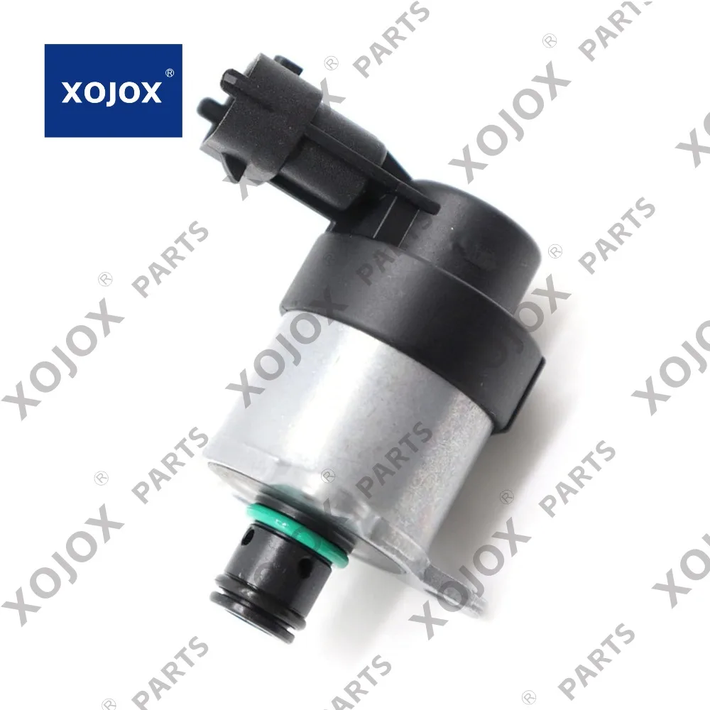 

XOJOX 0928400669 Регулятор давления впрыска топлива, дозирующий клапан, привод управления топливом 96440341 96859151, подходит для Chevy Captiva Epi