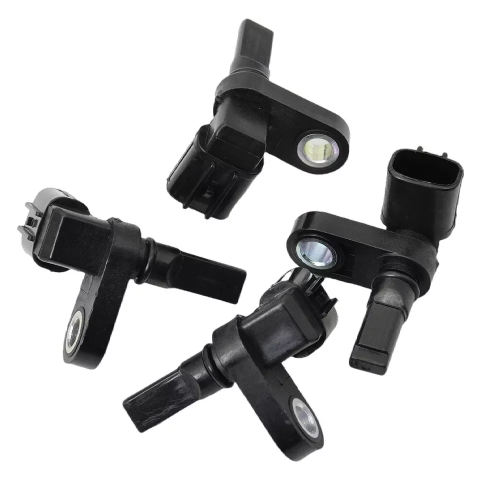 

4 шт. ABS передний задний левый/правый датчик скорости колеса 89542-60050 89543-60050 для Runner Tacoma Gx460 89543-04020 89542-04020