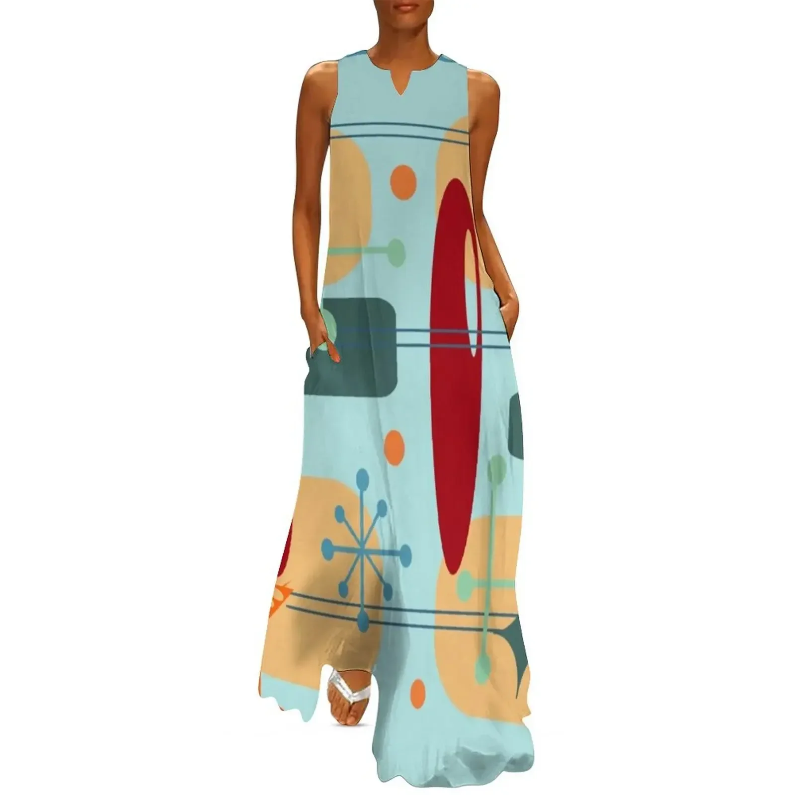 

Martini Anyone Long Dress dress dresses clothes for women women's evening dresses Women's long dress