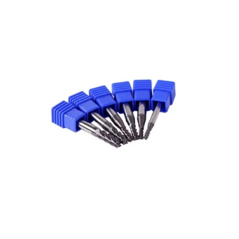 Ct Solid Carbide En…