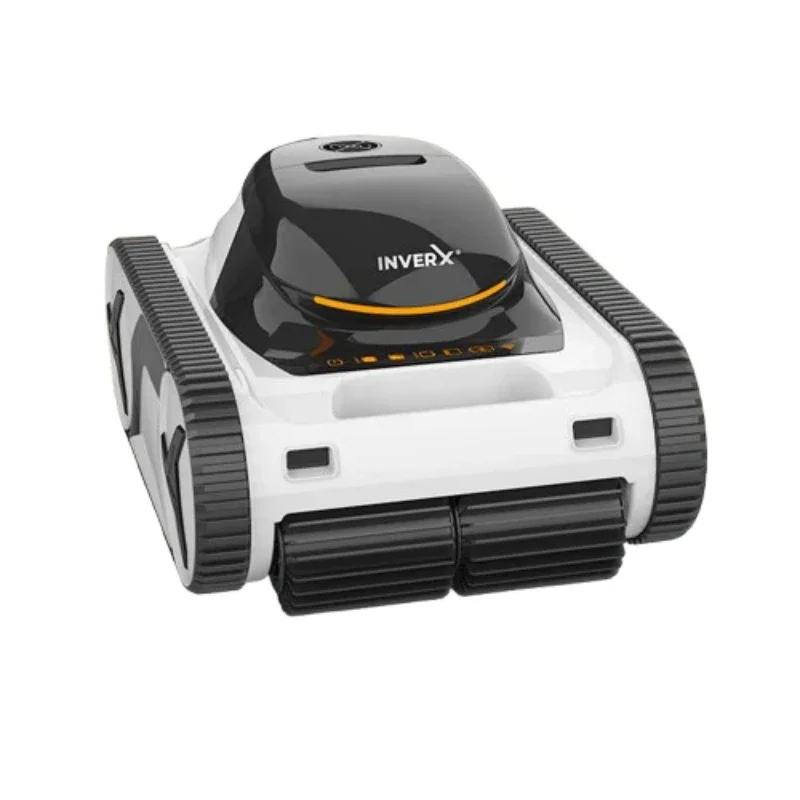 

Swimming Pool Cleaning Robot, Swimming Pool Cleaner APP Remote Control Intelligent Route Planning, Wall Climbing Robot