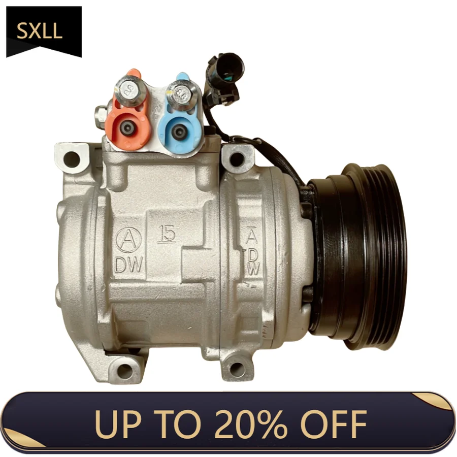 

SXLL 10PA15C For AC Compressor 97701-2F000