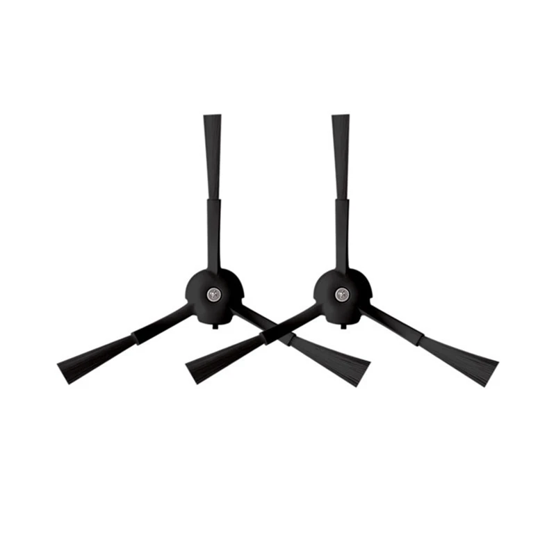 قطع غيار بديلة لـ Roborock S8 و S8 Plus ، فرشاة جانبية رئيسية ، فلتر Hepa