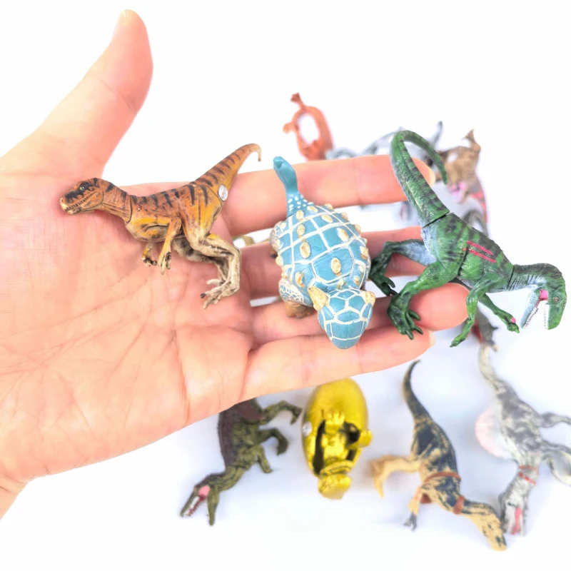 Thumbnail 3 - #24 Low Cost Dinosaur Figure Sets That Work