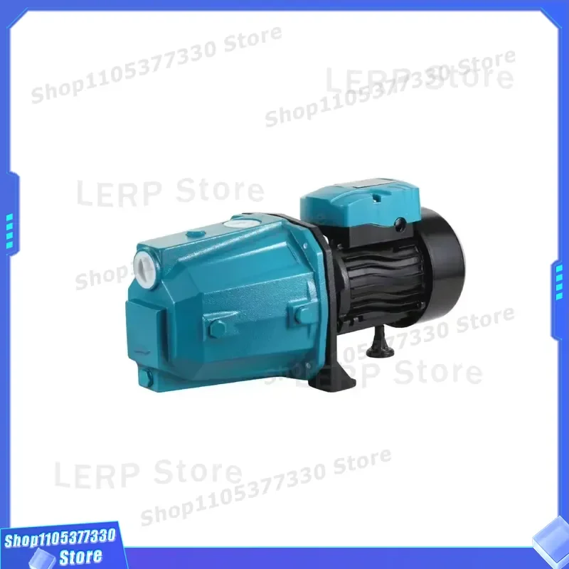 Stainless Steel Self Priming Water Pump High Pressure Diesel QB60 Brushless DC Solar Vortex Commercial Booster for