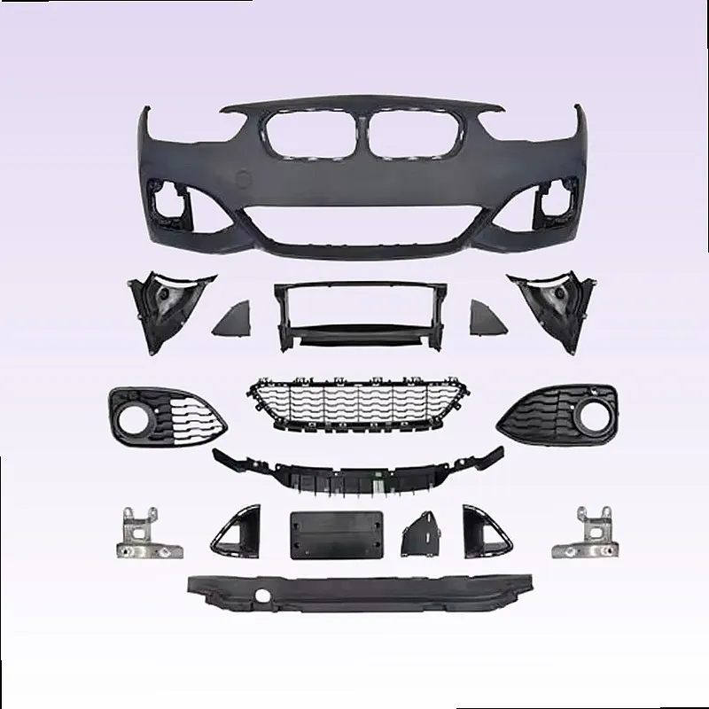 

Car Front Bumper Body Kit for 1 Series F20 MT Sport 2015-2016