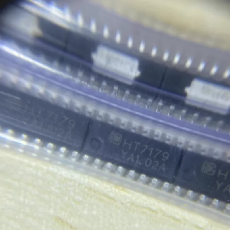 5pcs/lot HT7179 HT7179SPER NEW Original Genuine Chip Packing 16-SOP