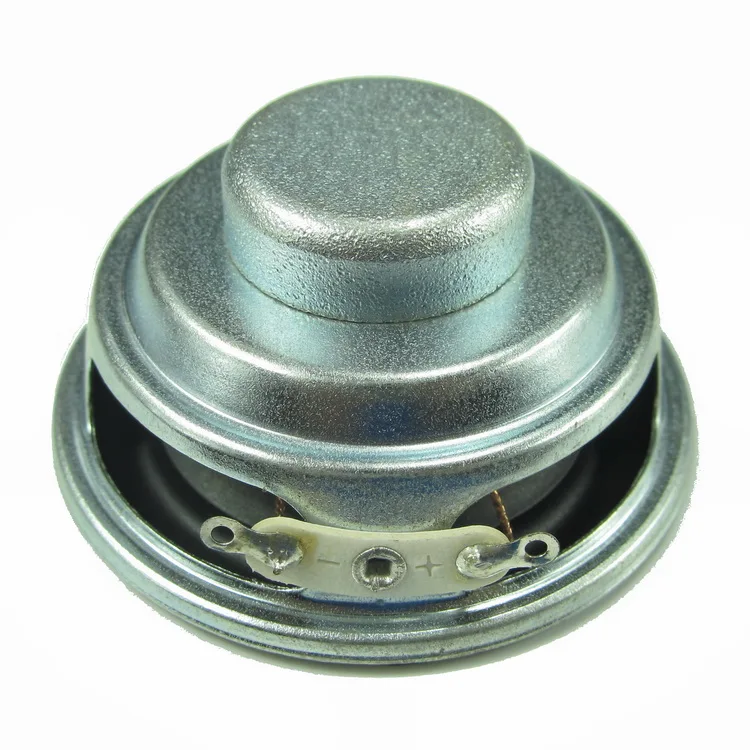 Factory 52mm Fiberglass RMS 5W 4Ω/8Ω Neodymium Magnet Speaker Driver 2 Inch 16-core 89DB Full Range Speakers for car/home audio