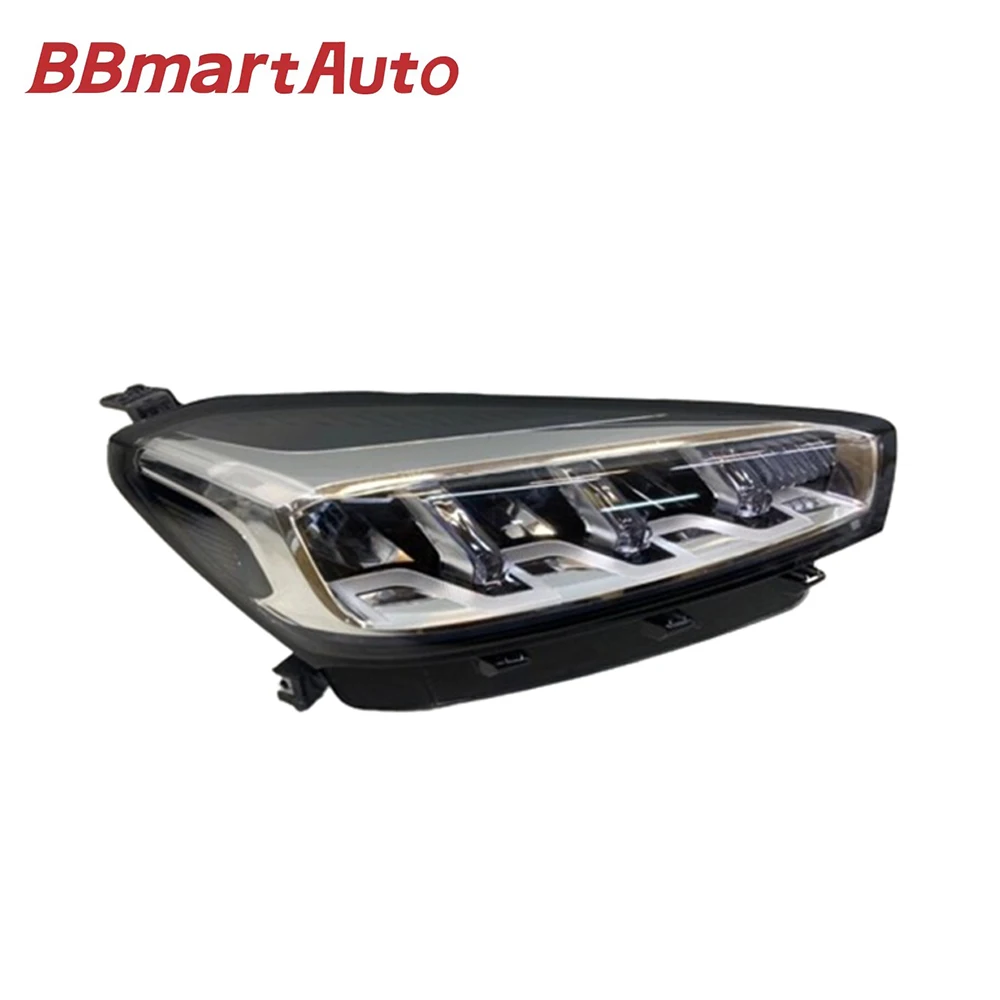 605000017AA BBmart Auto Parts 1 pcs Right Front Light Headlight For Chery Tiggo 8 T18 T1A