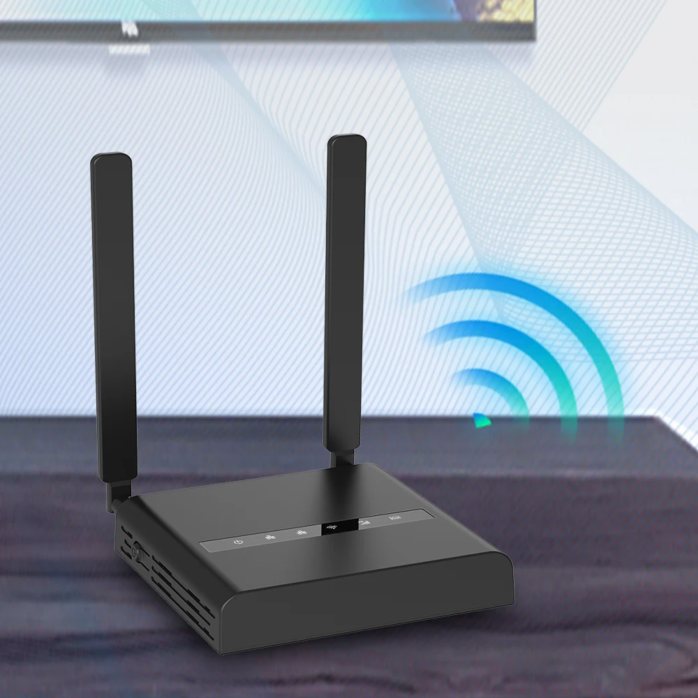 

Мобильная точка доступа JIMI, маршрутизатор 4g, Wi-Fi, SIM-карта, 4g, Wi-Fi, портативный, 300 Мбит/с, 4000 мАч, мобильный Cpe