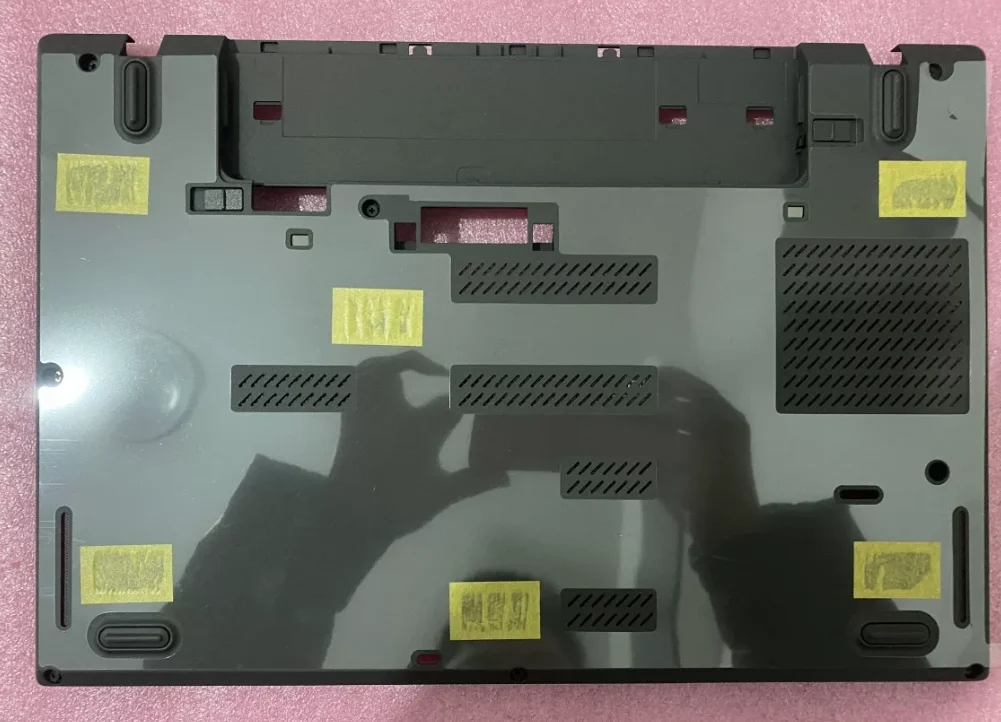 New Original for Lenovo ThinkPad T460P T470P Base Bottom Cover Case 01AV926