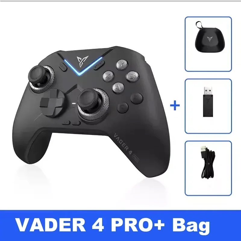 Flydigi Vader 5 4 Pro Game Handle Athletic Elite Wireless Gamepads