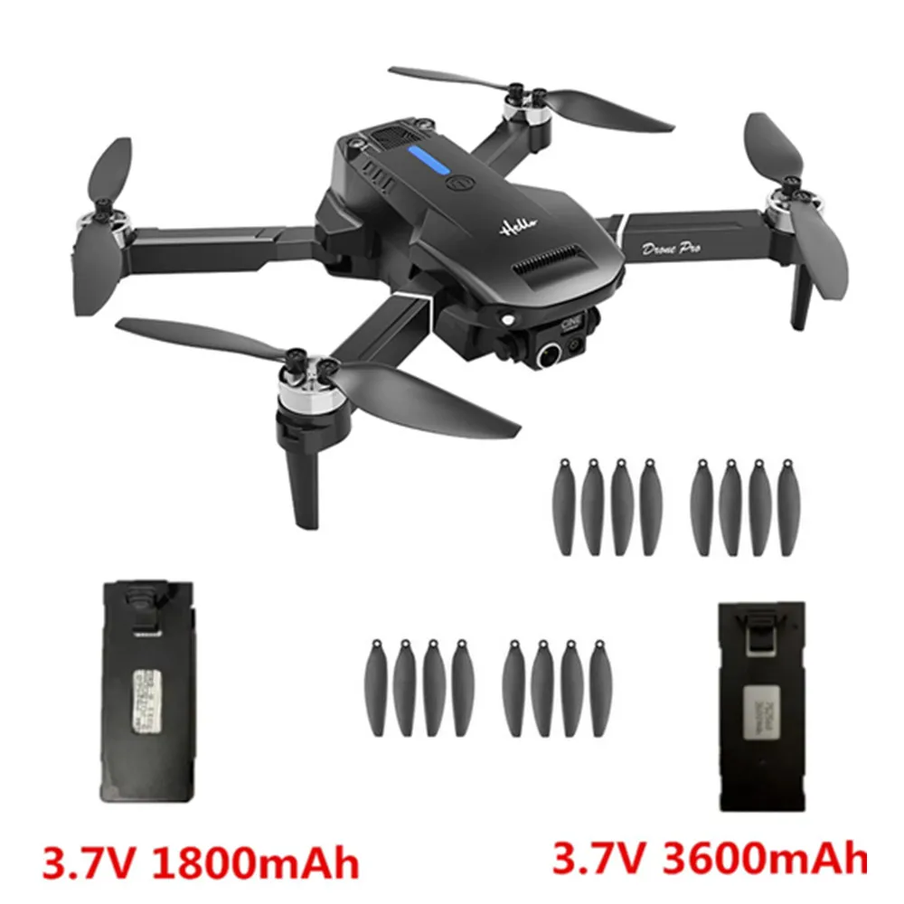 

E77 Air Drone Accessory E77 Air Drone Batteries 3.7V 1800mAh, 3600mAh Battery / Propeller Blade / Use For E77 Air Drone Parts