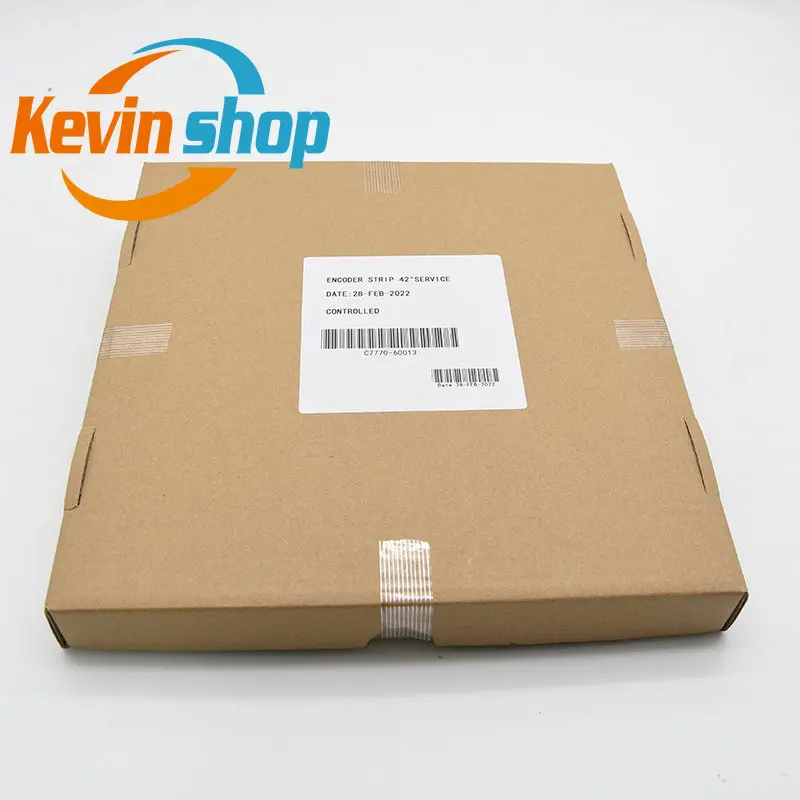 24inch C7769-60183 C7770-60013 42inch Encoder strip For HP DesignJet 500 500ps 510 510ps 800 800ps 815MFP 820 with Steel strip