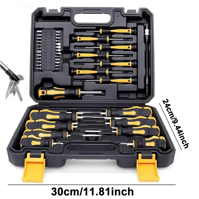 Thumbnail 2 - #74 Best Screwdrivers to Buy In 2026