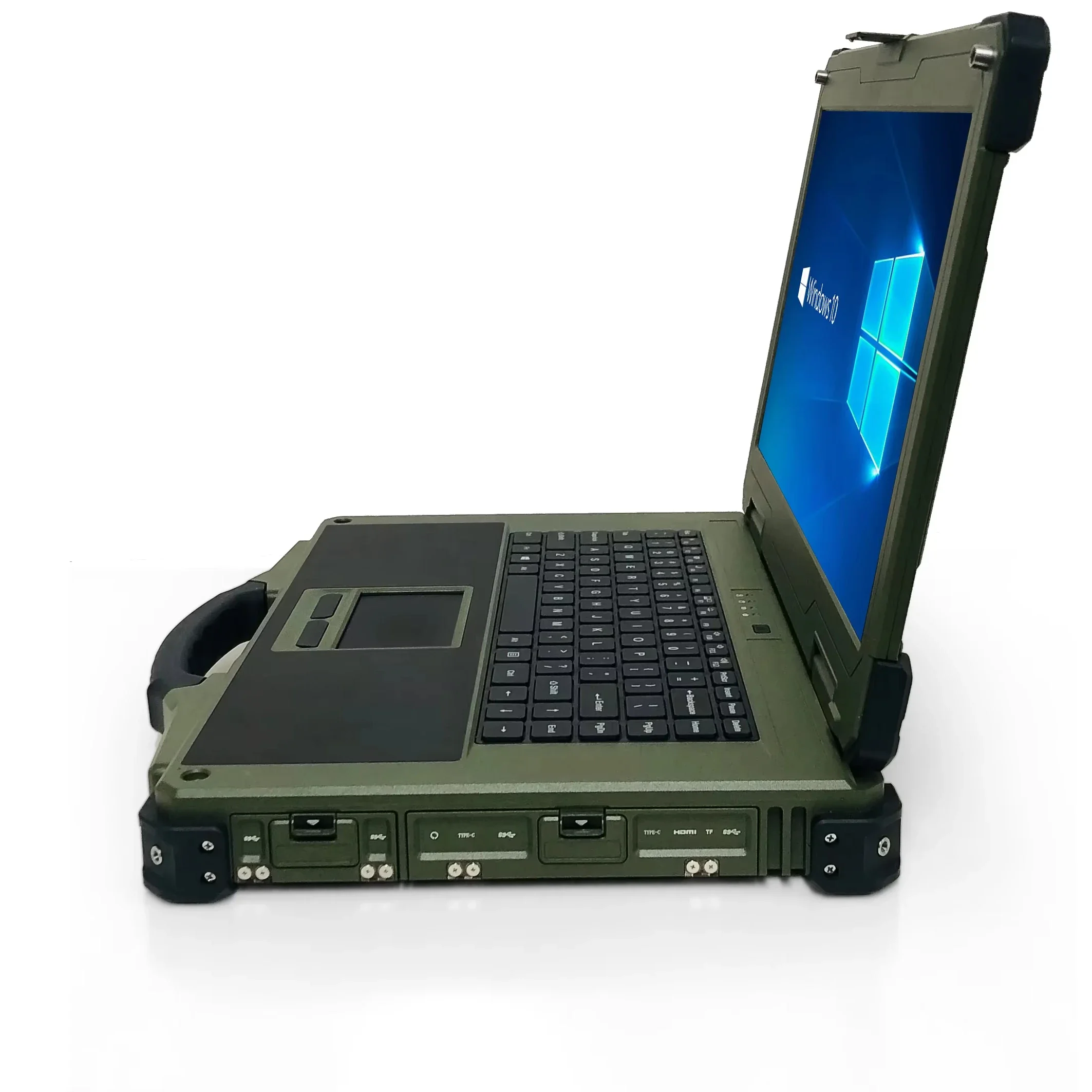 MXM Notebook: A Comprehensive Review of the Industrial Portable Computer with Independent Graphic Card