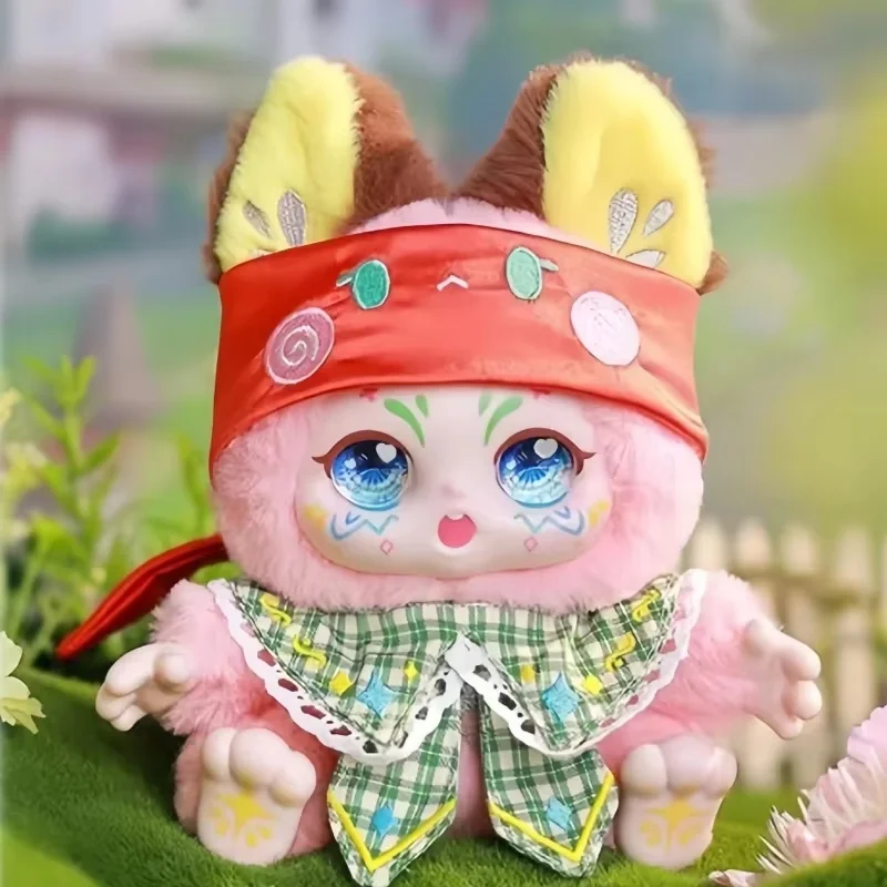 

Kimmon 'You Are The Protagonist' Series Trendy Blind Box Toy Pendant Desktop Decoration For Girls Festival Gift In Stock