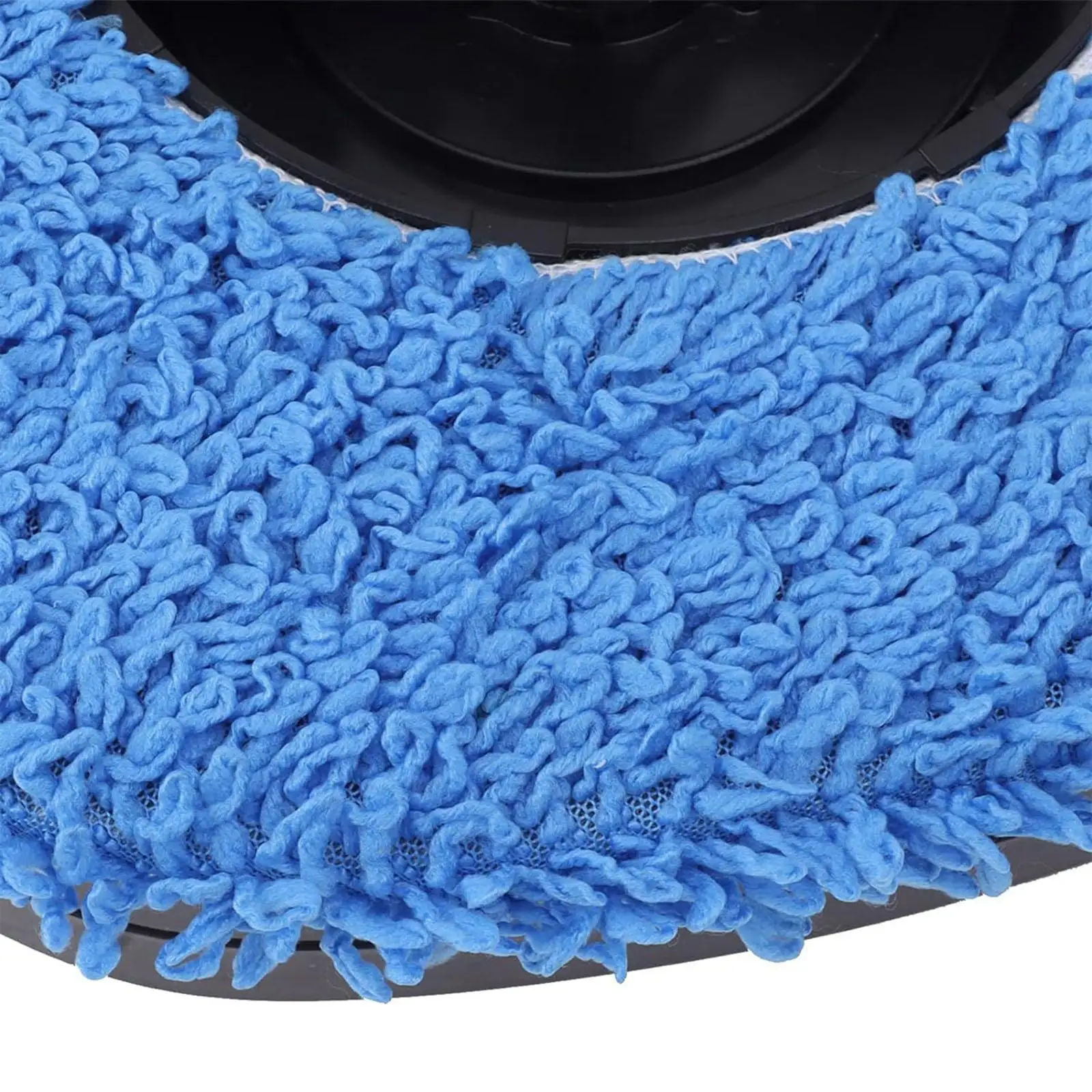 Household Mopping Machine Smart Mopping Robot with Water Tank Dry and Wet Mop