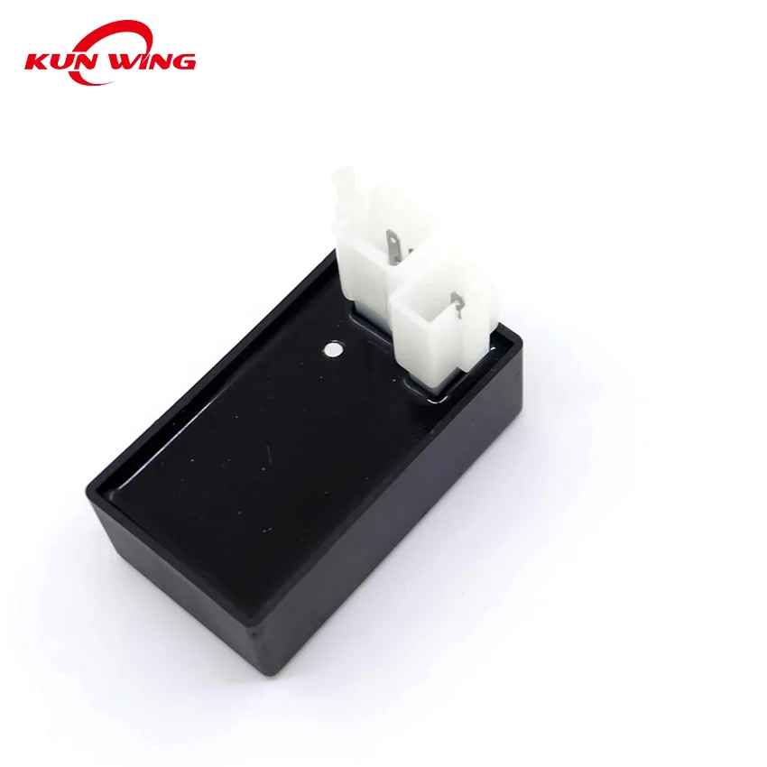 6 Pin Ignition Ignite AC CDI For CG125 CG 125 CG150 CG200 CG250 Scooter ATV Quad Moped